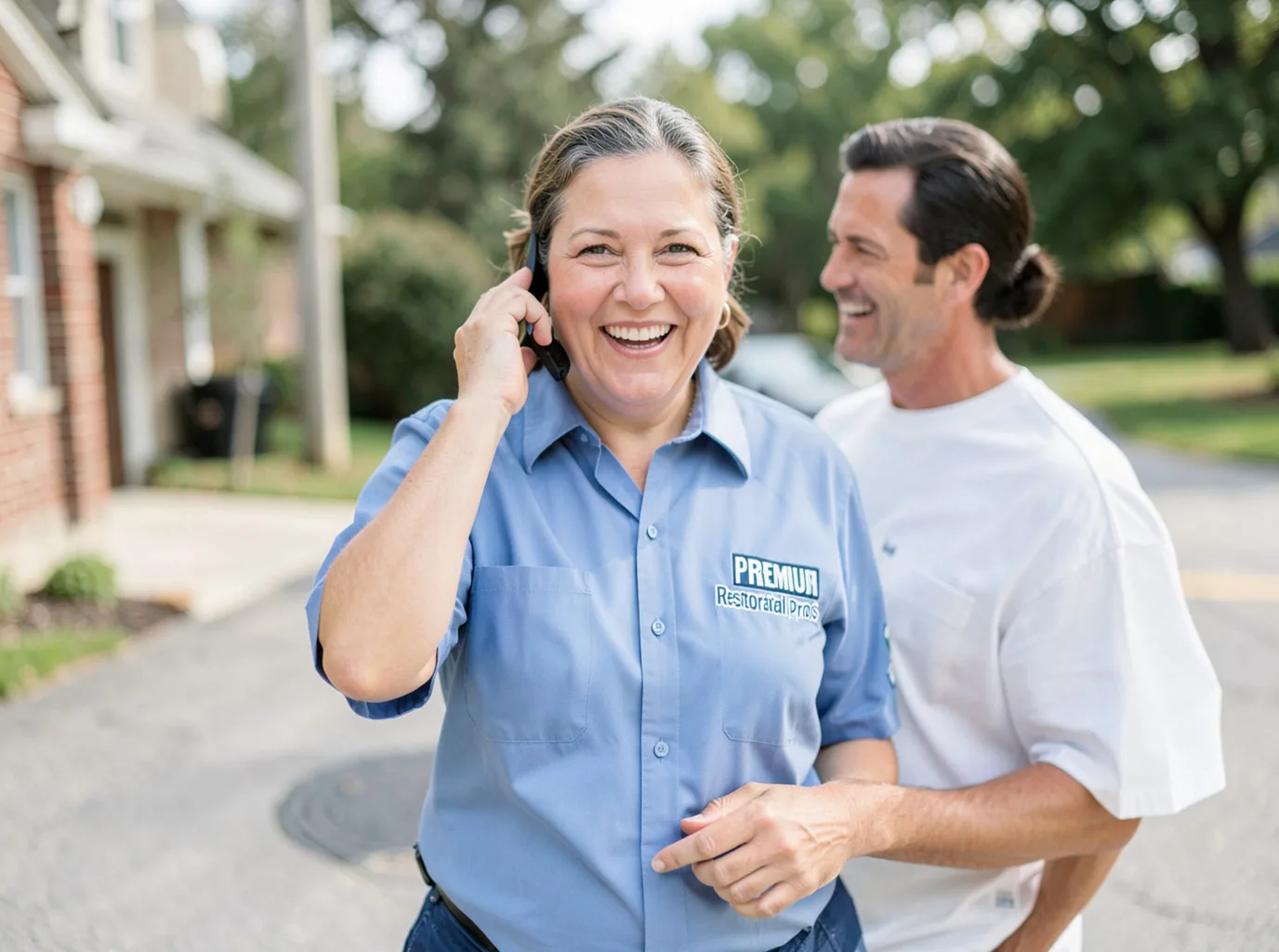 Water Damage Restoration Negley, OH FAQs